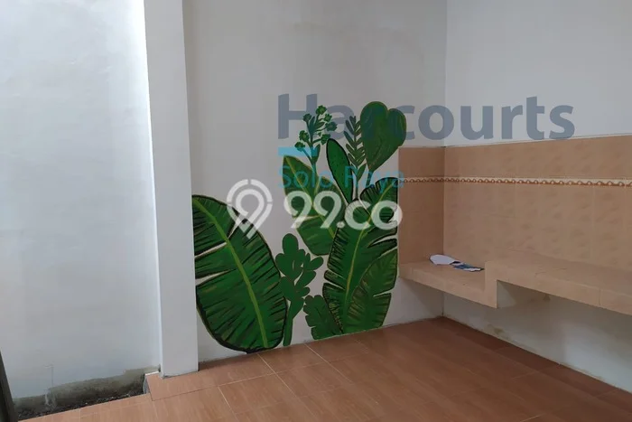 Rumah sewa siap huni 2 Kamar Tidur di Gentan, Sukoharjo Rumah sewa siap huni 2 Kamar Tidur di Gentan, Sukoharjo