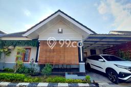 Rumah Bagus Siap Pakai Di Colomadu Luas 90m2 Aman Rumah Bagus Siap Pakai Di Colomadu Luas 90m2 Aman