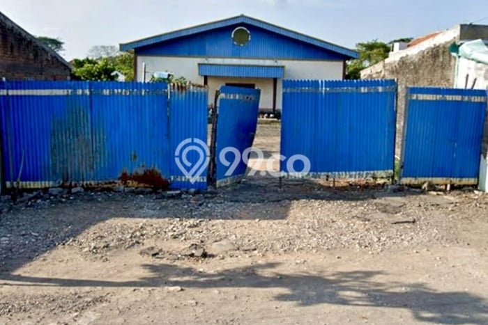 Lokasi Strategis! Dijual Gudang Bisnis di Ngemplak, Boyolali Kondisi Baik Lokasi Strategis! Dijual Gudang Bisnis di Ngemplak, Boyolali Kondisi Baik