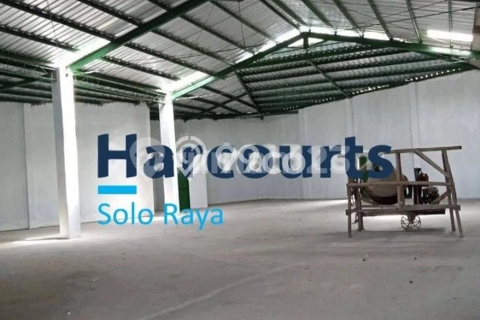 Area Strategis! Disewakan Gudang Lokasi Jaten, Karanganyar Cocok untuk Bisnis Area Strategis! Disewakan Gudang Lokasi Jaten, Karanganyar Cocok untuk Bisnis