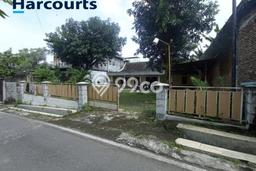 Sewa cepat hunian minimalis strategis 6 Kamar di Banjarsari, Solo Sewa cepat hunian minimalis strategis 6 Kamar di Banjarsari, Solo