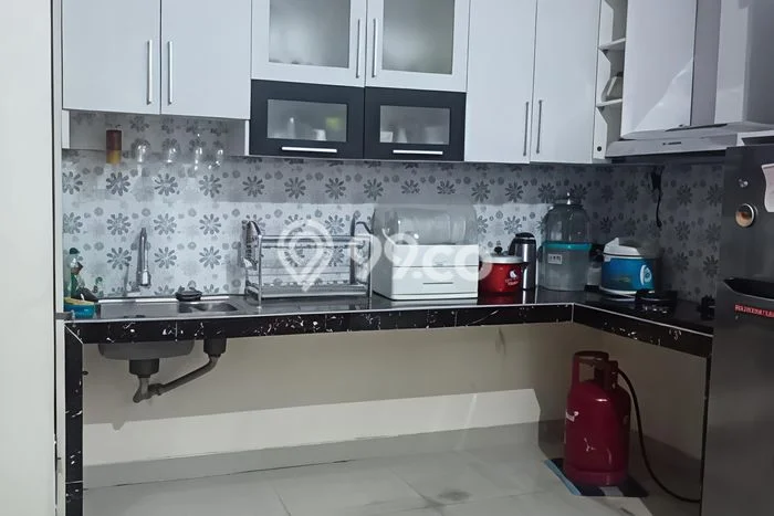 Jarang Ada! Rumah Sewa 4 Kamar Bagus Siap Huni Gentan Jarang Ada! Rumah Sewa 4 Kamar Bagus Siap Huni Gentan
