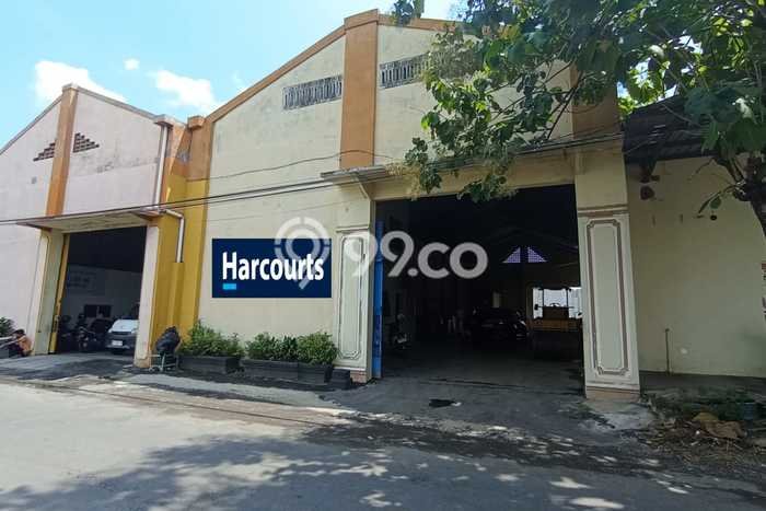 Gudang paling strategis disewakan di Jaten Karanganyar Gudang paling strategis disewakan di Jaten Karanganyar