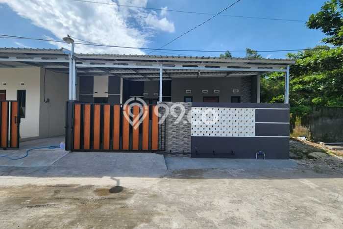 Jual Rumah Harga Miring Gondangrejo Punya 3 Kamar & LT 115m2 Jual Rumah Harga Miring Gondangrejo Punya 3 Kamar & LT 115m2