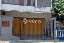 Ruko Paling Dicari LB 160m2 Dijual di Serengan Ruko Paling Dicari LB 160m2 Dijual di Serengan