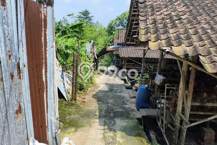Kavling Tanah di Mojolaban Dijual Luas 17371m2 Legalitas SHM Kavling Tanah di Mojolaban Dijual Luas 17371m2 Legalitas SHM