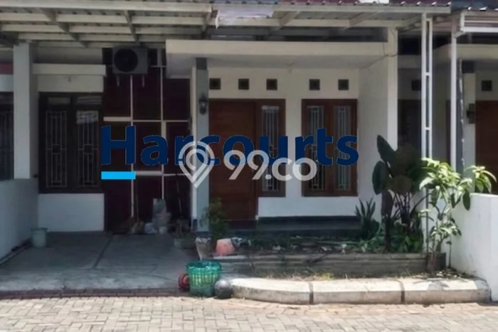 Sewa Rumah Harga Terjangkau di Gentan Sukoharjo Punya 2 Kamar Tidur Sewa Rumah Harga Terjangkau di Gentan Sukoharjo Punya 2 Kamar Tidur