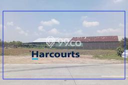 Tanah Kavling untuk Dijual di Kebakkramat Karanganyar 16895m2 Tanah Kavling untuk Dijual di Kebakkramat Karanganyar 16895m2