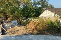 Kavling Tanah di Gondangrejo Dijual Luas 612m2 Legalitas SHM Kavling Tanah di Gondangrejo Dijual Luas 612m2 Legalitas SHM