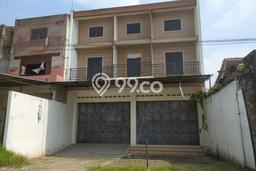 FOR RENT! Ruko di Gentan Cocok untuk Bisnis 200m2 FOR RENT! Ruko di Gentan Cocok untuk Bisnis 200m2