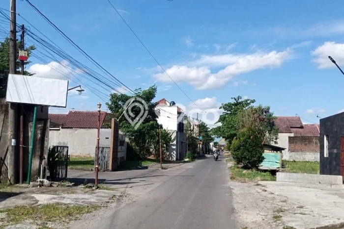 Unit Ruko Dijual di Sukoharjo LT 60m2 & LB 120m2 Unit Ruko Dijual di Sukoharjo LT 60m2 & LB 120m2
