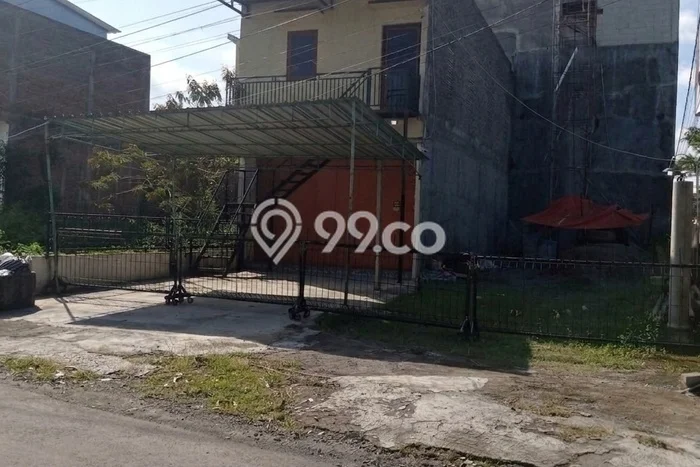 Paling Dicari! Ruko Dijual di Gentan Harga Kompetitif Paling Dicari! Ruko Dijual di Gentan Harga Kompetitif