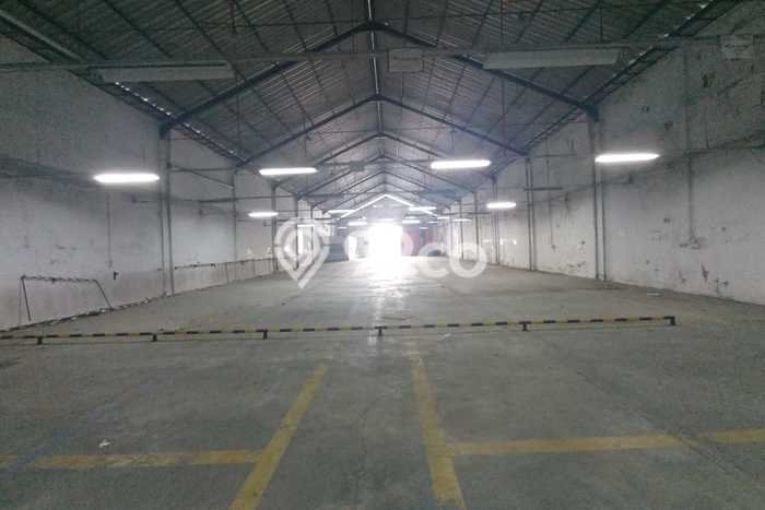 Gudang disewakan di Kartasura Sukoharjo dengan luas bangunan 1900m2 Gudang disewakan di Kartasura Sukoharjo dengan luas bangunan 1900m2