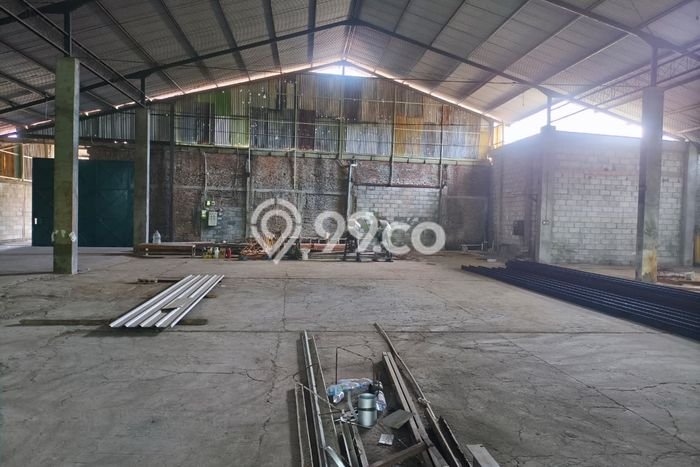 Gudang Disewakan Cepat di Gondangrejo Karanganyar LB 1150m2 Gudang Disewakan Cepat di Gondangrejo Karanganyar LB 1150m2