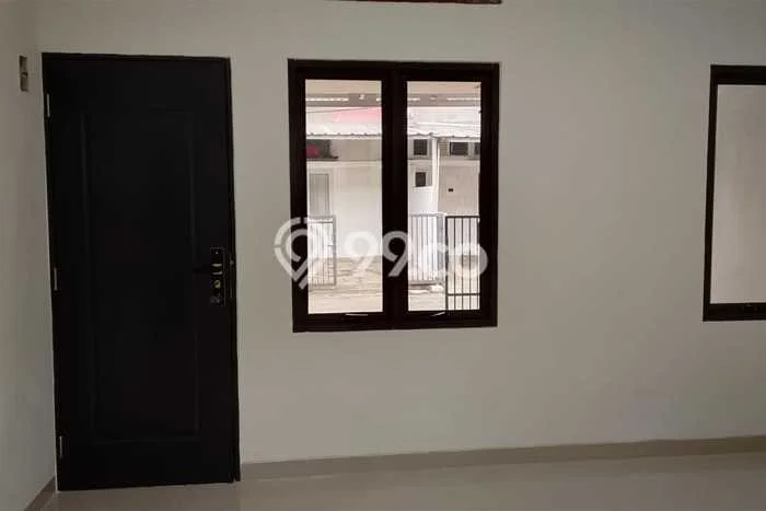 Siap Huni Rumah Minimalis & Modern LB 32m2 di Bekasi Siap Huni Rumah Minimalis & Modern LB 32m2 di Bekasi