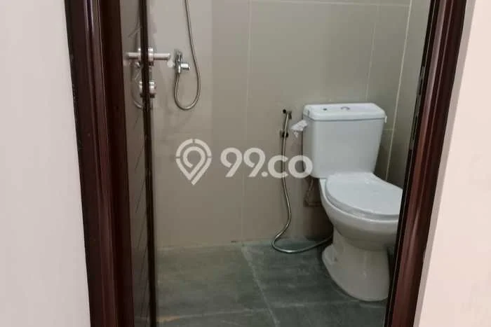 Rumah Idaman 2 KT Hemat Budget di Bekasi Bekasi Rumah Idaman 2 KT Hemat Budget di Bekasi Bekasi