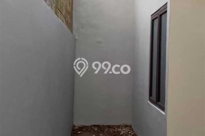 Siap Huni Rumah Minimalis & Modern LB 32m2 di Bekasi Siap Huni Rumah Minimalis & Modern LB 32m2 di Bekasi