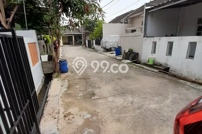 Rumah Murah Dijual Area Setu, Bekasi Harga Rp 298 Juta Rumah Murah Dijual Area Setu, Bekasi Harga Rp 298 Juta