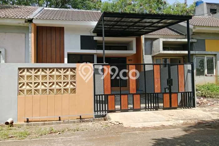 Rumah Idaman 2 KT Hemat Budget di Bekasi Bekasi Rumah Idaman 2 KT Hemat Budget di Bekasi Bekasi