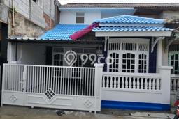 BEST INVESTMENT! Rumah di Pondok Ungu, Luas 60m² LB 100m² BEST INVESTMENT! Rumah di Pondok Ungu, Luas 60m² LB 100m²