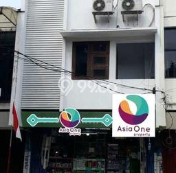 LOKASI STRATEGIS! Ruko Kawasan Cakung, Luas 277m², Area Bisnis LOKASI STRATEGIS! Ruko Kawasan Cakung, Luas 277m², Area Bisnis