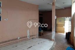 Rumah area Joglo, Lingkungan Elite 21 KT Rumah area Joglo, Lingkungan Elite 21 KT