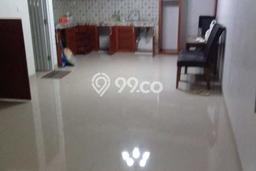 Rumah Minimalis di Kelapa Gading, Jakarta Utara, Luas 54m² Bangunan 81m² Rumah Minimalis di Kelapa Gading, Jakarta Utara, Luas 54m² Bangunan 81m²