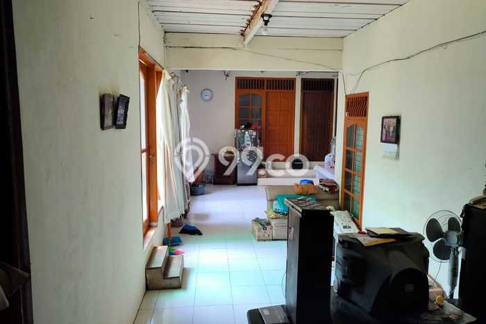 POTENSI BESAR! Gudang di Rawamangun, Luas 250m², Pusat Bisnis POTENSI BESAR! Gudang di Rawamangun, Luas 250m², Pusat Bisnis