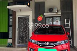 Rumah Minimalis 2 KT di Harapan Indah Bekasi Full Furnished Rumah Minimalis 2 KT di Harapan Indah Bekasi Full Furnished