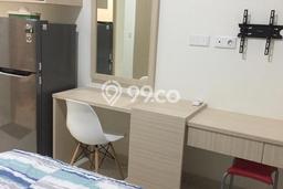 Apartemen Kawasan Kelapa Gading, 1 KM, Luas 29m², Area Berkembang Apartemen Kawasan Kelapa Gading, 1 KM, Luas 29m², Area Berkembang