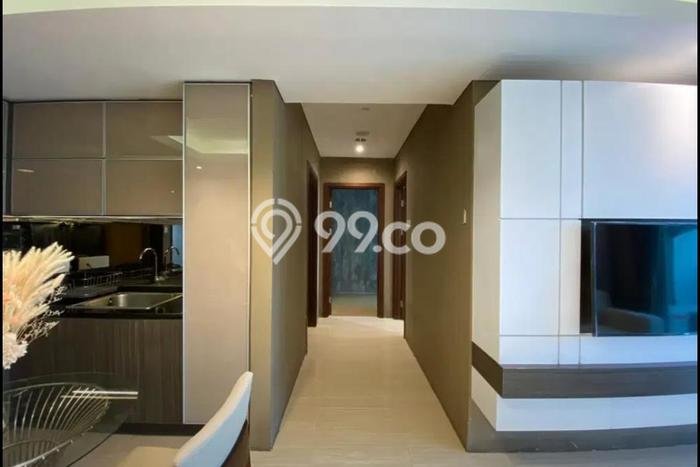 Apartemen Premium Kawasan Kemayoran, 3 KT, Luas 99m2m², Dekat Kemayoran, Jakarta Pusat, Jakarta Pusat Apartemen Premium Kawasan Kemayoran, 3 KT, Luas 99m2m², Dekat Kemayoran, Jakarta Pusat, Jakarta Pusat
