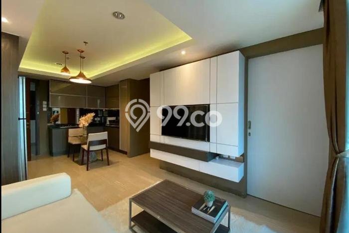 Apartemen Premium Kawasan Kemayoran, 3 KT, Luas 99m2m², Dekat Kemayoran, Jakarta Pusat, Jakarta Pusat Apartemen Premium Kawasan Kemayoran, 3 KT, Luas 99m2m², Dekat Kemayoran, Jakarta Pusat, Jakarta Pusat