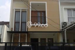 Hot Offer Hunian Mewah Ideal dan Luas di Tebet, Jakarta Selatan Hot Offer Hunian Mewah Ideal dan Luas di Tebet, Jakarta Selatan