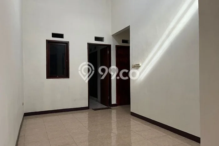 KESEMPATAN EMAS! Rumah Premium di Pondok Gede, Jakarta Timur, LT 79m² Bangunan 42m² KESEMPATAN EMAS! Rumah Premium di Pondok Gede, Jakarta Timur, LT 79m² Bangunan 42m²