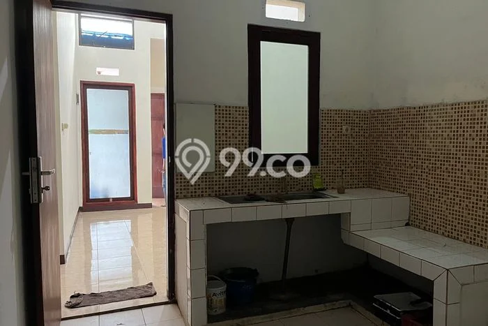 KESEMPATAN EMAS! Rumah Premium di Pondok Gede, Jakarta Timur, LT 79m² Bangunan 42m² KESEMPATAN EMAS! Rumah Premium di Pondok Gede, Jakarta Timur, LT 79m² Bangunan 42m²