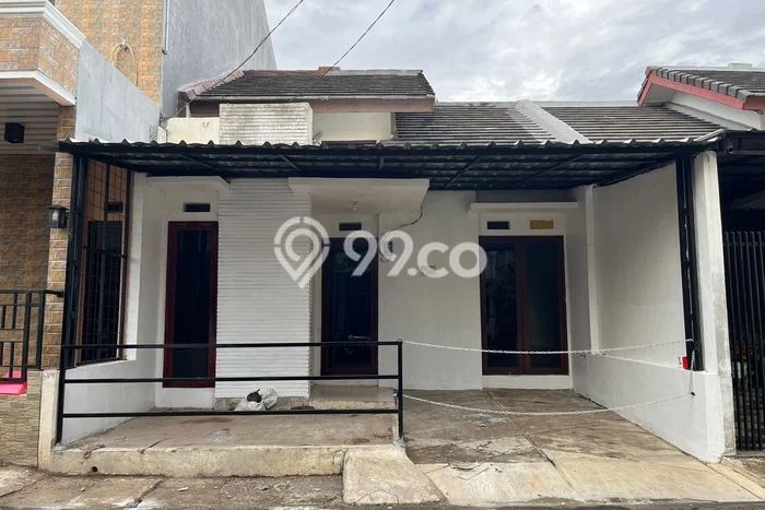 KESEMPATAN EMAS! Rumah Premium di Pondok Gede, Jakarta Timur, LT 79m² Bangunan 42m² KESEMPATAN EMAS! Rumah Premium di Pondok Gede, Jakarta Timur, LT 79m² Bangunan 42m²