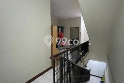 AREA TERSIBUK! Ruko Kawasan Bendungan Hilir, Luas 202m², Kawasan Komersial AREA TERSIBUK! Ruko Kawasan Bendungan Hilir, Luas 202m², Kawasan Komersial