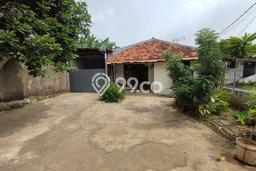 Rumah Lokasi Strategis di Kalimalang, Bekasi, LT 383m² Bangunan 72m² Rumah Lokasi Strategis di Kalimalang, Bekasi, LT 383m² Bangunan 72m²
