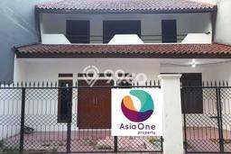 Rumah Modern LT 135m² Siap Huni di Tarumajaya, Dekat Sekolah, Bekasi Rumah Modern LT 135m² Siap Huni di Tarumajaya, Dekat Sekolah, Bekasi