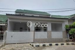 Rumah di Kawasan Harapan Indah, Lingkungan Elite LT 121m² Rumah di Kawasan Harapan Indah, Lingkungan Elite LT 121m²