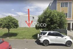 POTENSIAL! Tanah Kawasan Karawang Barat, Luas 335m², Lokasi Strategis POTENSIAL! Tanah Kawasan Karawang Barat, Luas 335m², Lokasi Strategis
