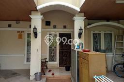 Jual Rumah 4 KT di Harapan Indah, Bekasi - Luas Tanah 160m² Jual Rumah 4 KT di Harapan Indah, Bekasi - Luas Tanah 160m²