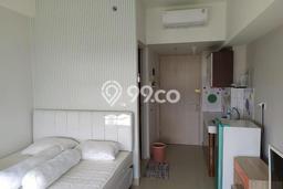 HOT DEAL! Apartemen Kawasan Summarecon Bekasi, 1 KM, Luas 29m² HOT DEAL! Apartemen Kawasan Summarecon Bekasi, 1 KM, Luas 29m²