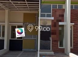 Rumah 2 KT 1 KM Luas Tanah 75m², LB 38m² di Tarumajaya, Bekasi Rumah 2 KT 1 KM Luas Tanah 75m², LB 38m² di Tarumajaya, Bekasi