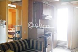 BEST DEAL! Apartemen Kawasan Kalibata, 2 KT, Luas 33m² BEST DEAL! Apartemen Kawasan Kalibata, 2 KT, Luas 33m²