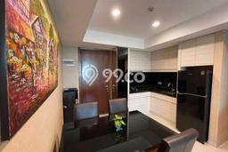 PREMIUM CHOICE! Apartemen di Pademangan, 3 KT, Luas 99m², Area Strategis, Fasilitas Lengkap PREMIUM CHOICE! Apartemen di Pademangan, 3 KT, Luas 99m², Area Strategis, Fasilitas Lengkap
