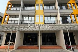 LOKASI SUPER STRATEGIS! Ruko Kawasan Kelapa Gading, Luas 202m², Kawasan Bisnis LOKASI SUPER STRATEGIS! Ruko Kawasan Kelapa Gading, Luas 202m², Kawasan Bisnis