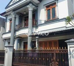 Rumah Mewah Dijual LT 316m2 di Pulo Gadung, Jakarta Timur Rumah Mewah Dijual LT 316m2 di Pulo Gadung, Jakarta Timur