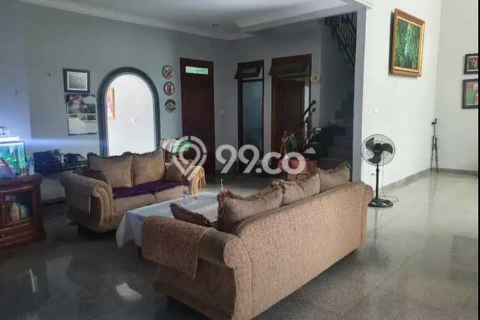 Rumah Mewah Dijual LT 316m2 di Pulo Gadung, Jakarta Timur Rumah Mewah Dijual LT 316m2 di Pulo Gadung, Jakarta Timur