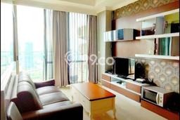 Apartemen Strategis Kawasan Pluit, 2 KT, Luas 64m², City View Apartemen Strategis Kawasan Pluit, 2 KT, Luas 64m², City View